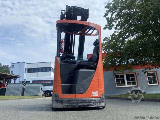 Reach truck BT RRE 160