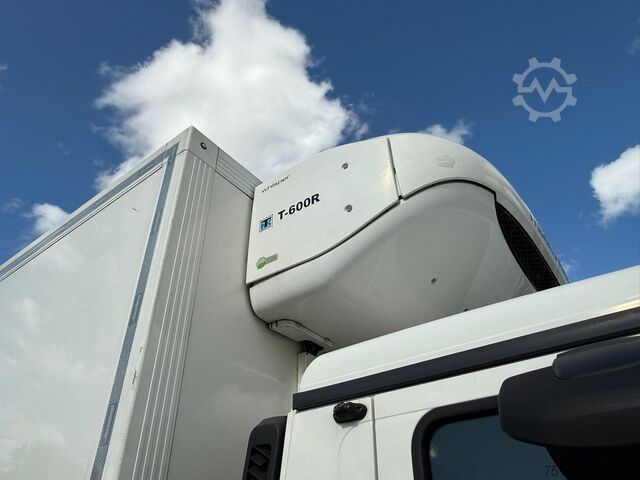 Camion frigorifique MAN TGL 12.250 BL Kühlkoffer 7,45 m LBW 1 T*TK 600