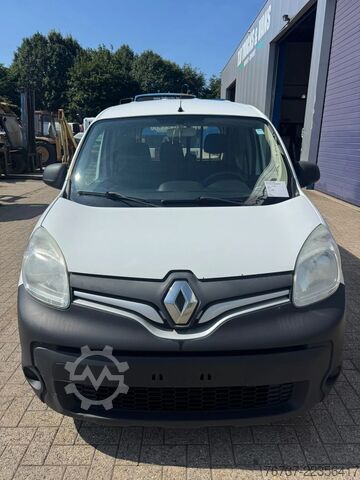 Panelinis furgonas Renault Kangoo **EURO 5B-AIRCO**