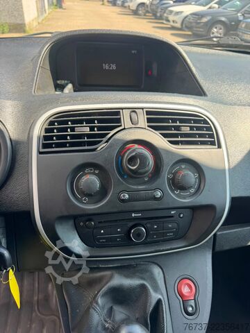 Panelinis furgonas Renault Kangoo **EURO 5B-AIRCO**