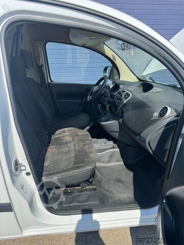 Panelinis furgonas Renault Kangoo **EURO 5B-AIRCO**