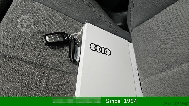Furgão AUDI A7 50 TFSI e S-Line quattro Bang & Olufsen 3D