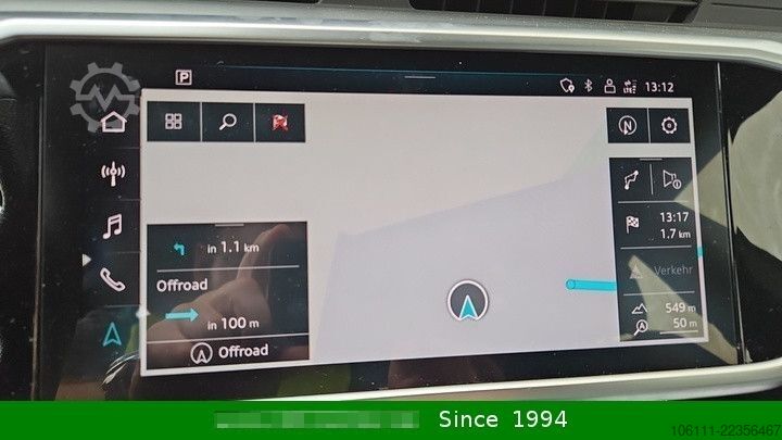 Furgão AUDI A7 50 TFSI e S-Line quattro Bang & Olufsen 3D