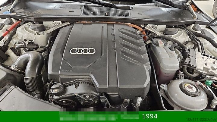 Furgão AUDI A7 50 TFSI e S-Line quattro Bang & Olufsen 3D