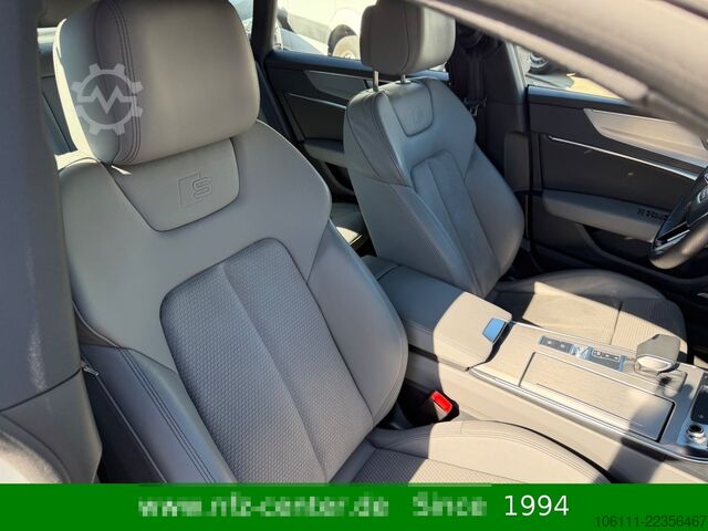 Furgão AUDI A7 50 TFSI e S-Line quattro Bang & Olufsen 3D