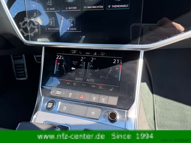 Furgão AUDI A7 50 TFSI e S-Line quattro Bang & Olufsen 3D