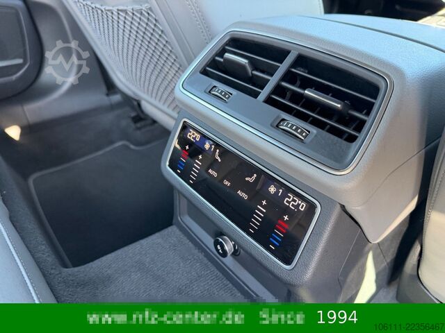 Furgão AUDI A7 50 TFSI e S-Line quattro Bang & Olufsen 3D