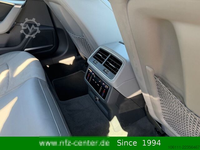 Furgão AUDI A7 50 TFSI e S-Line quattro Bang & Olufsen 3D