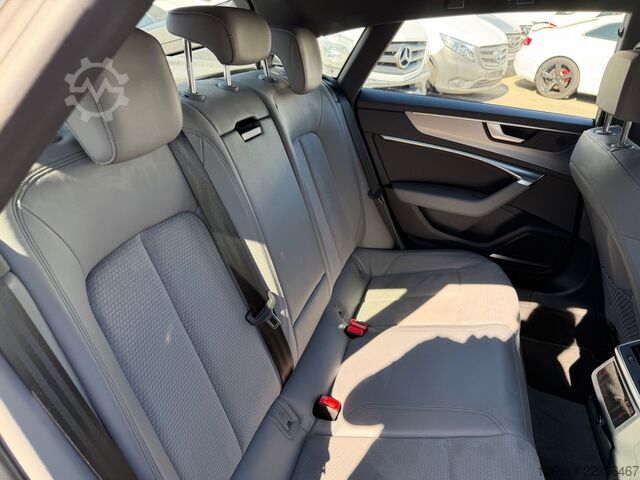 Furgão AUDI A7 50 TFSI e S-Line quattro Bang & Olufsen 3D
