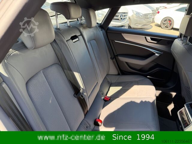 Furgão AUDI A7 50 TFSI e S-Line quattro Bang & Olufsen 3D
