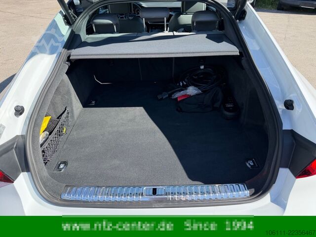Furgão AUDI A7 50 TFSI e S-Line quattro Bang & Olufsen 3D