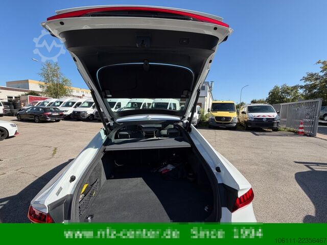 Furgão AUDI A7 50 TFSI e S-Line quattro Bang & Olufsen 3D