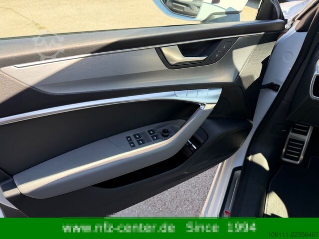 Furgão AUDI A7 50 TFSI e S-Line quattro Bang & Olufsen 3D