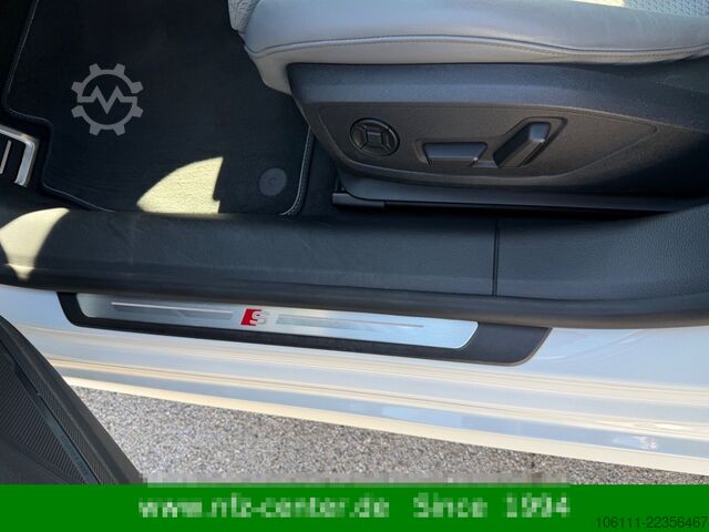 Furgão AUDI A7 50 TFSI e S-Line quattro Bang & Olufsen 3D