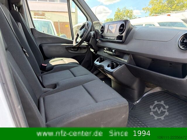 High top van MERCEDES-BENZ Sprinter III 316 CDI KA36RWD H2L2 timoCAM