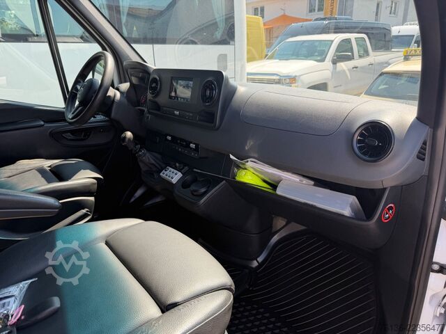 ハイトップバン MERCEDES-BENZ Sprinter 516 CDI Maxi Klima LED Werkstatt Standh