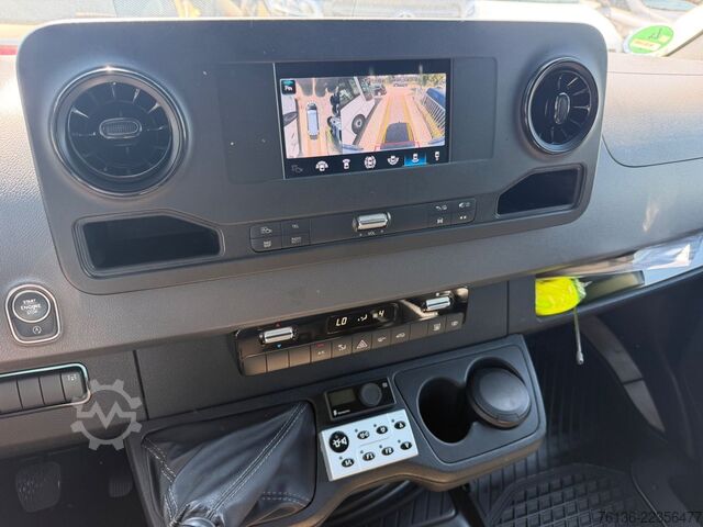 ハイトップバン MERCEDES-BENZ Sprinter 516 CDI Maxi Klima LED Werkstatt Standh