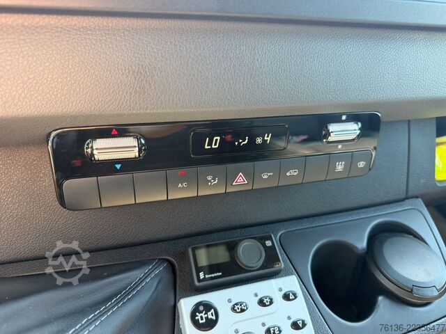ハイトップバン MERCEDES-BENZ Sprinter 516 CDI Maxi Klima LED Werkstatt Standh