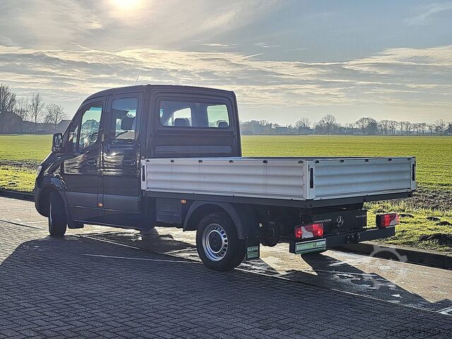 Plateau de chargement MERCEDES-BENZ SPRINTER 314  Open-Laadbak