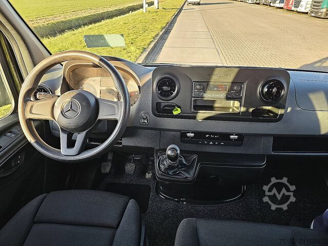 Plateau de chargement MERCEDES-BENZ SPRINTER 314  Open-Laadbak