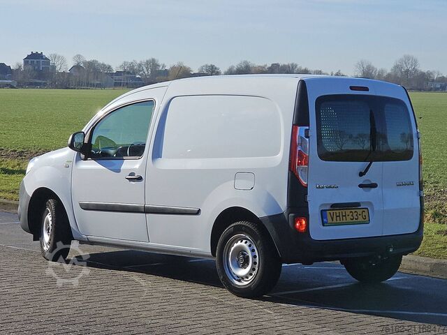 Valise RENAULT KANGOO 1.5 DCI COMFORT