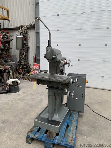 Universele freesmachine DECKEL FP 1