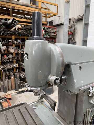 Universele freesmachine DECKEL FP 1