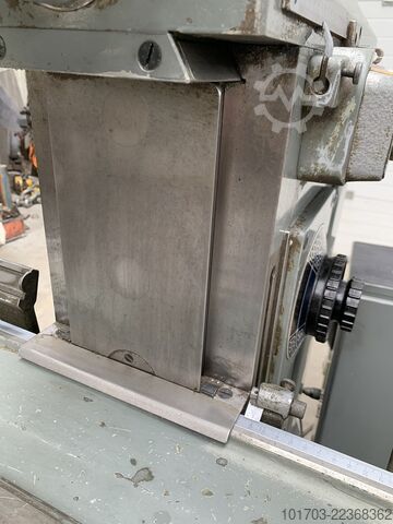 Universele freesmachine DECKEL FP 1