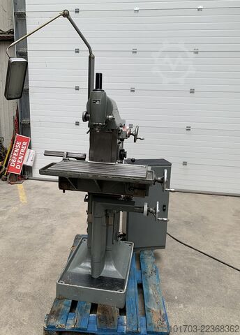 Universele freesmachine DECKEL FP 1