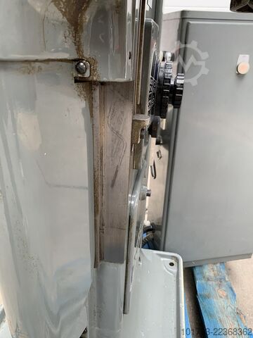 Universele freesmachine DECKEL FP 1