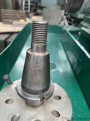Universele freesmachine DECKEL FP 1