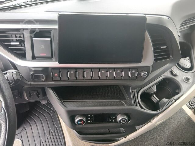стандартен влекач Iveco S-Way AS 440 S 50 T/FP Standklima Navi