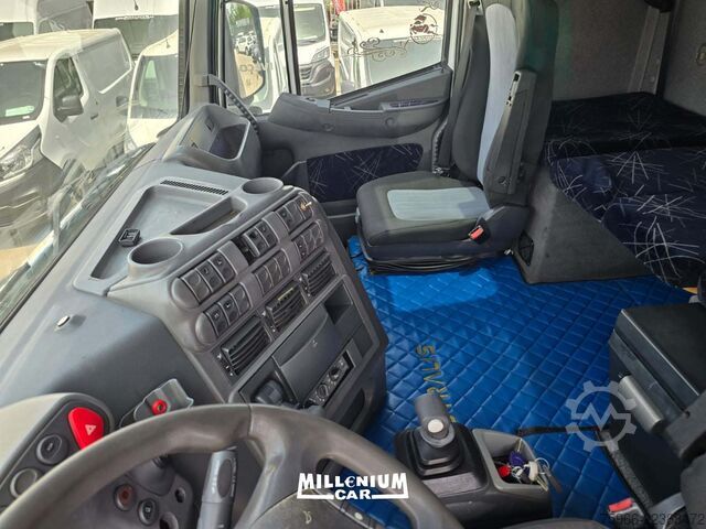 Kombi vozilo sa ceradom Iveco STRALIS 400 CENTINATO 9,60 A/BASSA SPOND