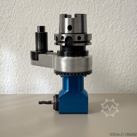 หัวกัด BENZ WINKELKOPF MONO WSX