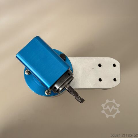 หัวกัด BENZ WINKELKOPF MONO WSX