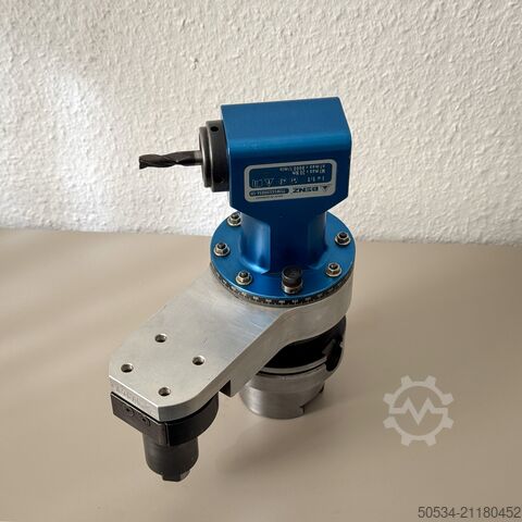 หัวกัด BENZ WINKELKOPF MONO WSX