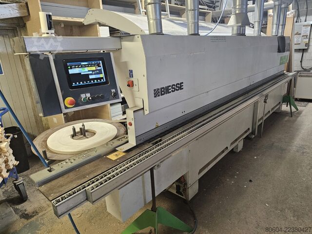 Kantarvél BIESSE Akron 1440 A