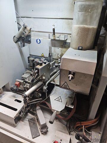 Kantarvél BIESSE Akron 1440 A