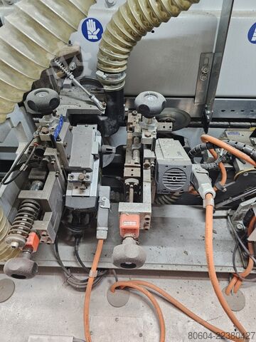 Kantarvél BIESSE Akron 1440 A