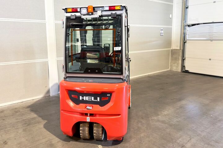  Heli CPD20SQ-A6LIG3-S