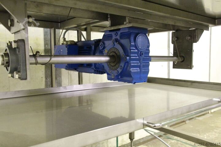 Pemotong keju keras Eberlei für Laibkäse