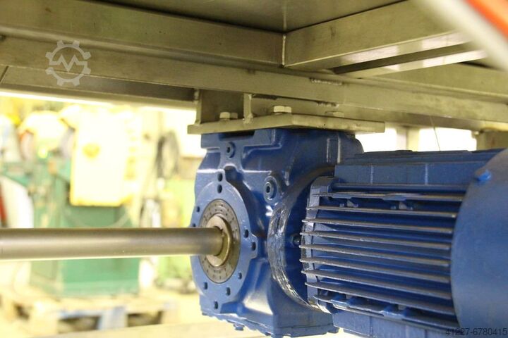 Pemotong keju keras Eberlei für Laibkäse