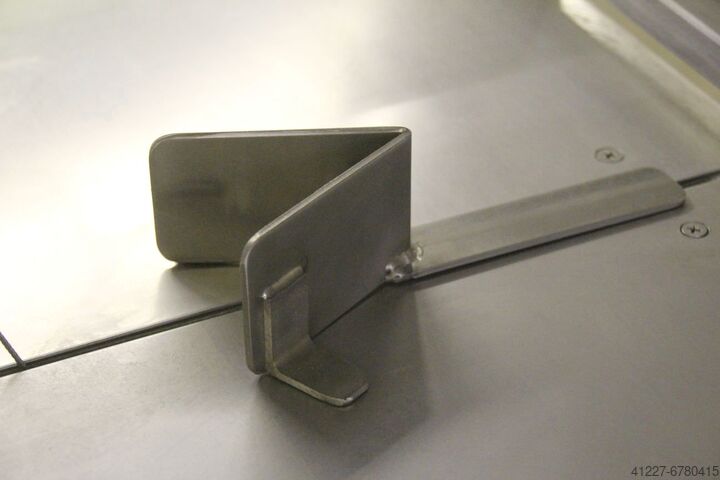 Pemotong keju keras Eberlei für Laibkäse