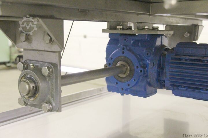 Pemotong keju keras Eberlei für Laibkäse