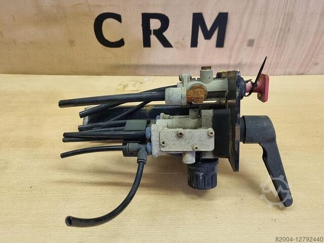 Клапан GRAU RAISE / LOWER VALVE 