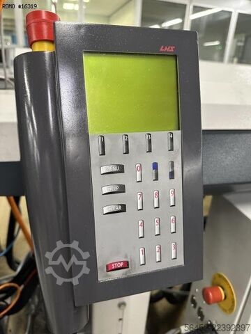 CNC svájci típusú eszterga CITIZEN M16 III