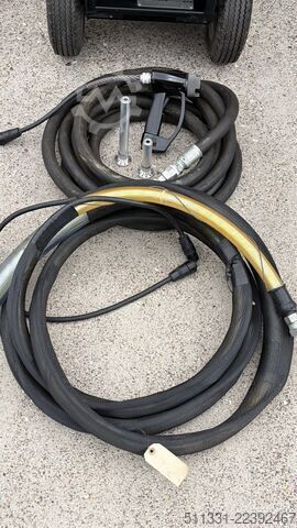 DrDryice dry ice blasting equipment Cold Jet Aero 80 FP