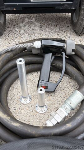 DrDryice dry ice blasting equipment Cold Jet Aero 80 FP