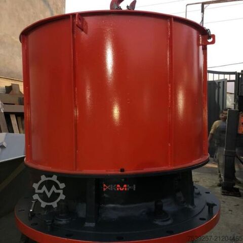 Konusna drobilica CH 440 za rudarstvo Industry Trading IGT GmbH Cone Crusher CH 440