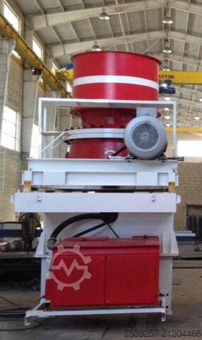 Krossutrustning Industry Trading IGT GmbH Cone Crusher CH 440